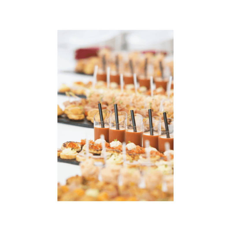 food