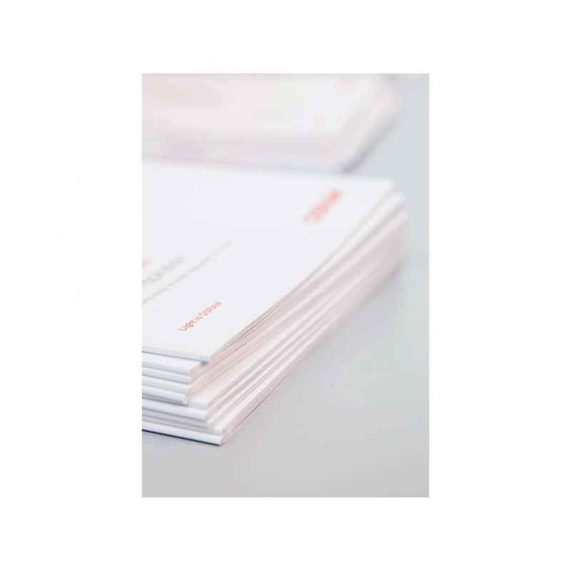 brochures