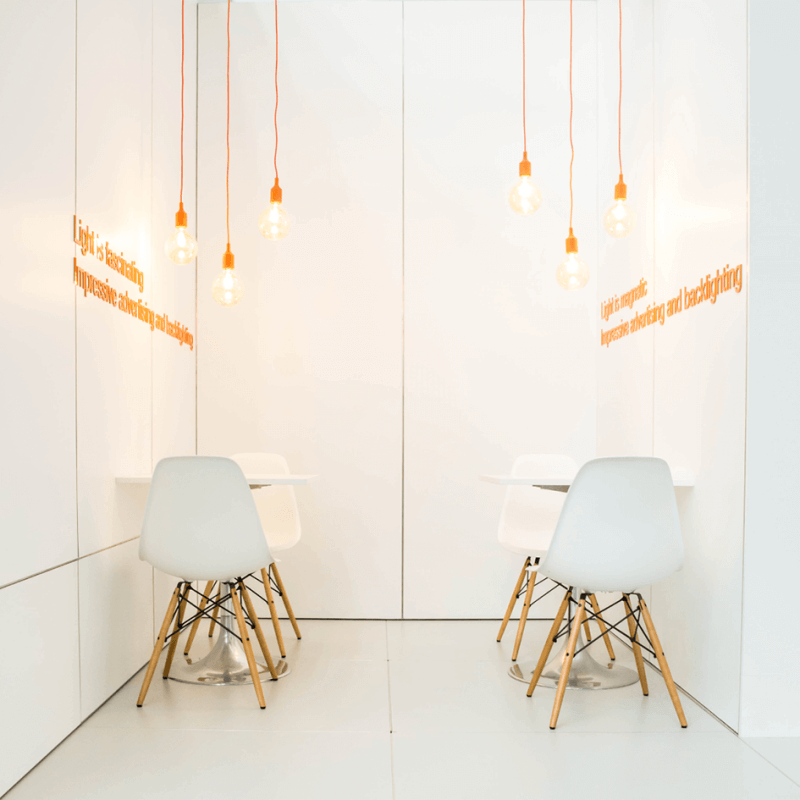 chairs