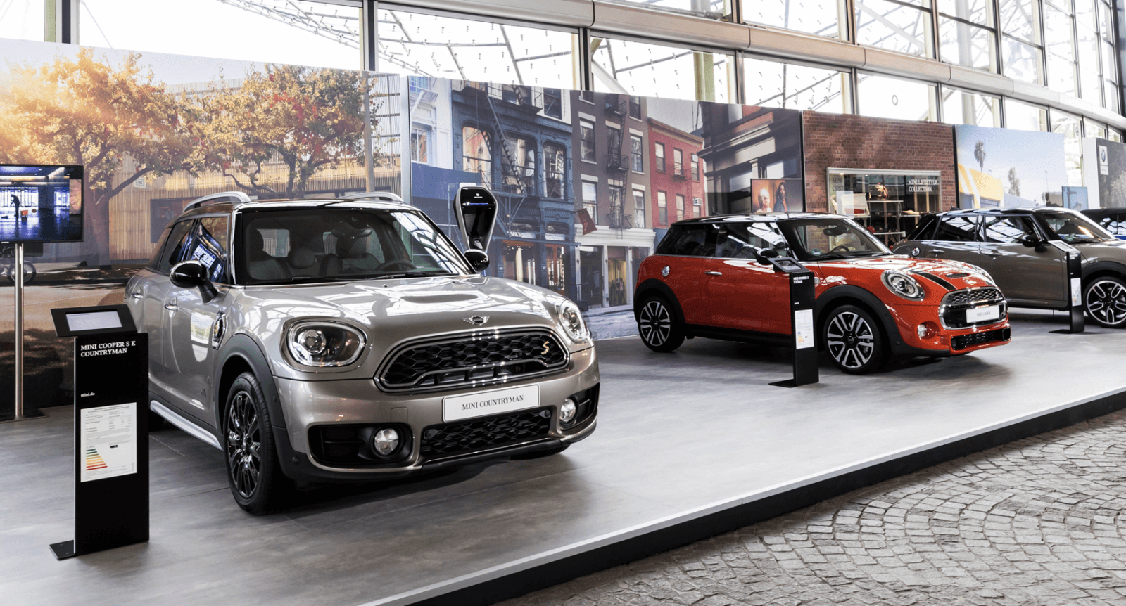 Mini